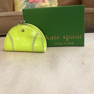 Kate Spade 🎾 Coin Purse